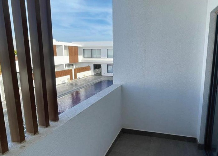 1BR Apartment with pool view in Sholan 2 - 2